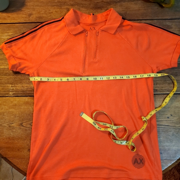 Armani Exchange Polo - Picture 7 of 8